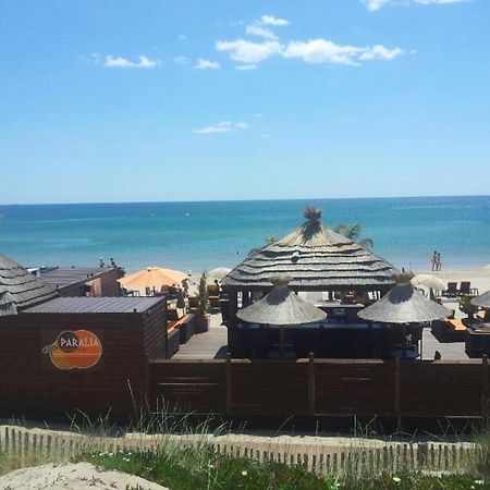 Naturiste Cap D'Agde Heliopolis L 24 Exterior foto