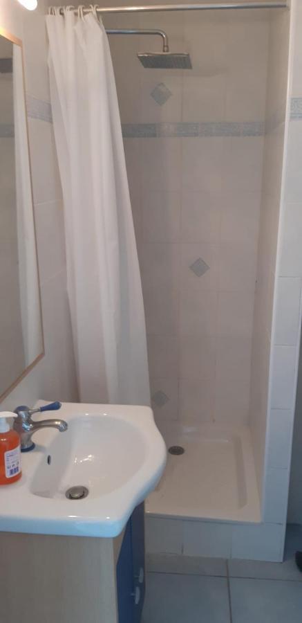 Naturiste Cap D'Agde Heliopolis L 24 Exterior foto