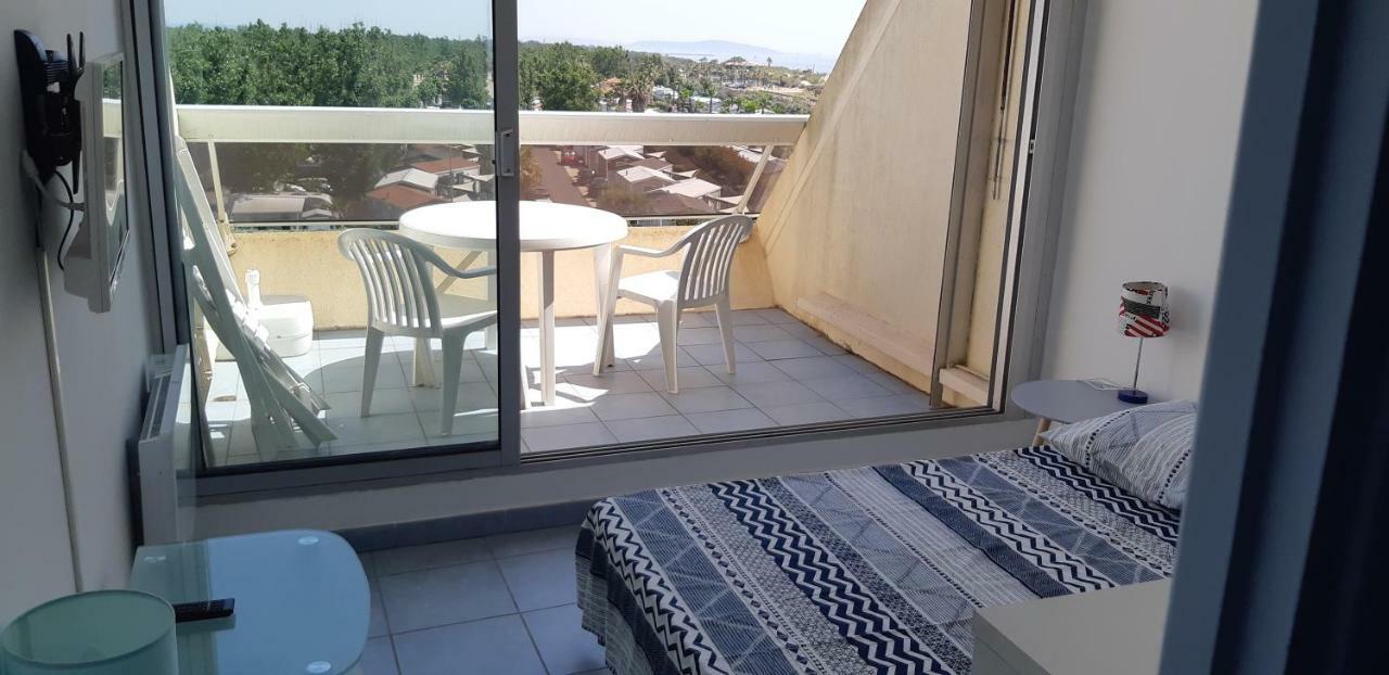 Naturiste Cap D'Agde Heliopolis L 24 Exterior foto